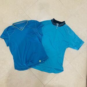 Sugoi Cycling Shirts